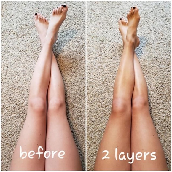 2 tanners + free lash serum - Picture 3 of 3